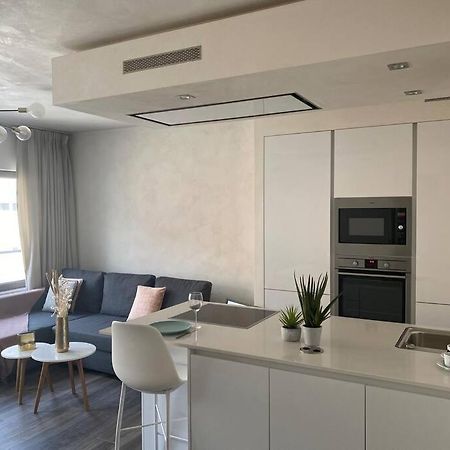 Lovely One Bedroom Apartment In City Center With Parking, Near Public Transport Luxembourg Extérieur photo