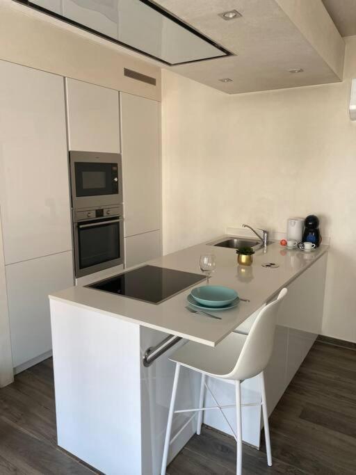 Lovely One Bedroom Apartment In City Center With Parking, Near Public Transport Luxembourg Extérieur photo